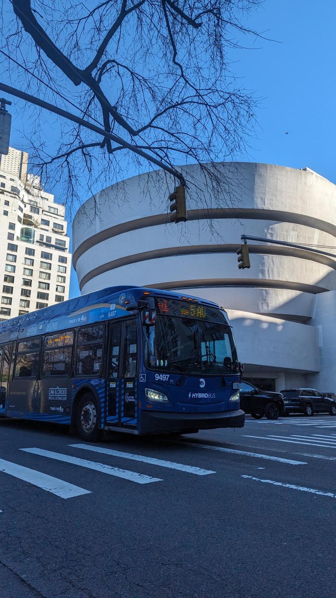 The Central Park East By The Museum Mile New York Exterior photo